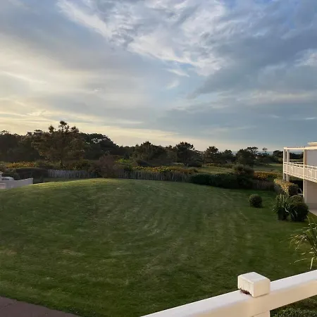 T2 Cosy, Piscine, Parking Et Front Apartment Les Sables-d'Olonne