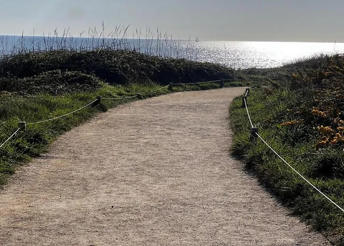 T2 Cosy, Piscine, Parking Et Front Apartment *