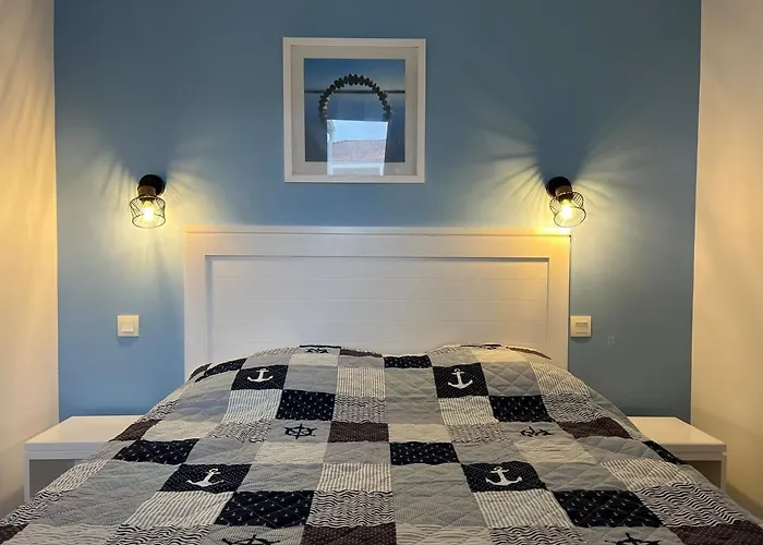 Apartmán T2 Cosy, Piscine, Parking Et Front Les Sables-dʼOlonne