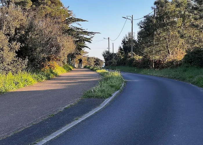 T2 Cosy, Piscine, Parking Et Front Apartmán *